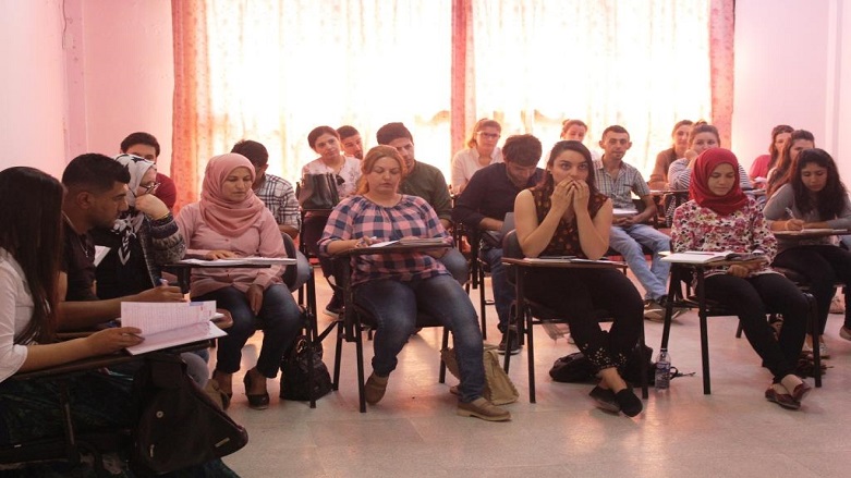 Rojava Üniversitesi’ne yeni fakülte